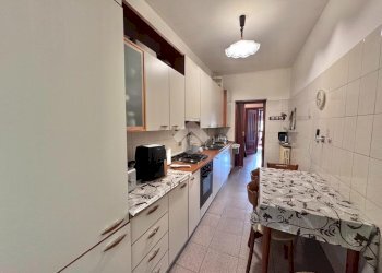 Four-room apartment Via Garibaldi, Binasco - photo 9