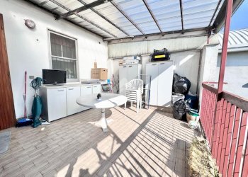 Four-room apartment Via Garibaldi, Binasco - photo 11