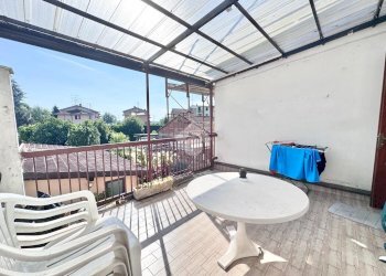 Four-room apartment Via Garibaldi, Binasco - photo 10