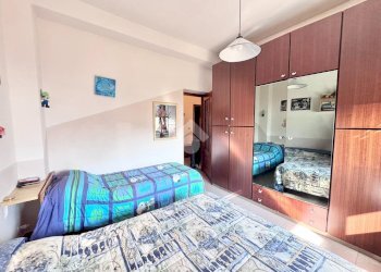 Four-room apartment Via Garibaldi, Binasco - photo 22