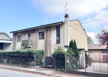 Four-room apartment Via Garibaldi, Binasco - photo 2