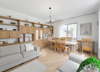 Quadrilocale Via Garibaldi, Binasco - foto 23