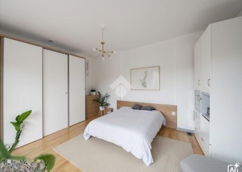 Quadrilocale Via Garibaldi, Binasco - foto 25