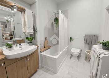 Quadrilocale Via Garibaldi, Binasco - foto 27