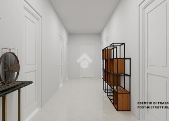 Four-room apartment Via Garibaldi, Binasco - photo 23