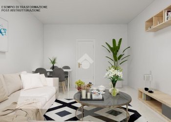 Four-room apartment Via Garibaldi, Binasco - photo 25