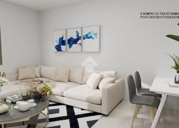 Four-room apartment Via Garibaldi, Binasco - photo 26