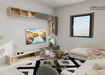 Four-room apartment Via Garibaldi, Binasco - photo 27