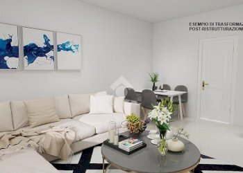 Four-room apartment Via Garibaldi, Binasco - photo 28