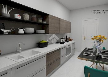 Four-room apartment Via Garibaldi, Binasco - photo 31