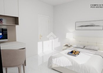 Four-room apartment Via Garibaldi, Binasco - photo 34