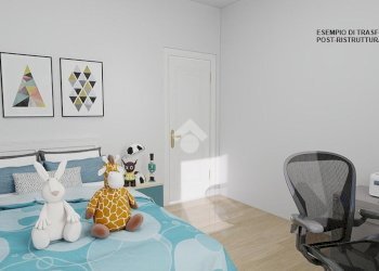 Four-room apartment Via Garibaldi, Binasco - photo 39