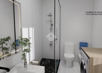 Four-room apartment Via Garibaldi, Binasco - photo 40