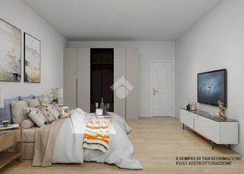 Four-room apartment Via Garibaldi, Binasco - photo 42