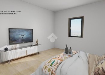 Four-room apartment Via Garibaldi, Binasco - photo 43