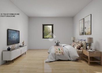 Four-room apartment Via Garibaldi, Binasco - photo 44