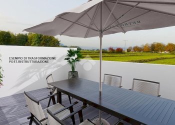 Four-room apartment Via Garibaldi, Binasco - photo 46