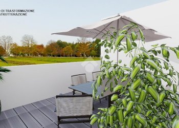 Four-room apartment Via Garibaldi, Binasco - photo 47