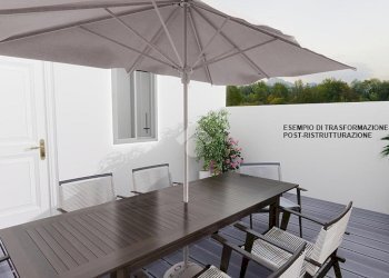 Four-room apartment Via Garibaldi, Binasco - photo 48