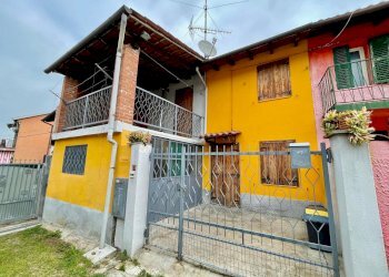 Foto 1 - Casa indipendente Oviglio - foto 1