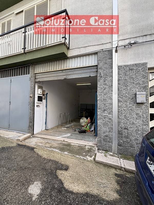 Foto 2 - Box via Beatrice Portinari, Canosa di Puglia - foto 2