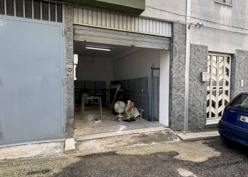 Foto 1 - Box via Beatrice Portinari, Canosa di Puglia - foto 1