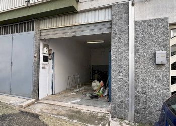 Foto 2 - Box via Beatrice Portinari, Canosa di Puglia - foto 2