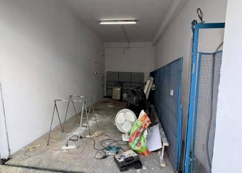 Foto 3 - Box via Beatrice Portinari, Canosa di Puglia - foto 3