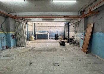 Foto 4 - Box via Beatrice Portinari, Canosa di Puglia - foto 4