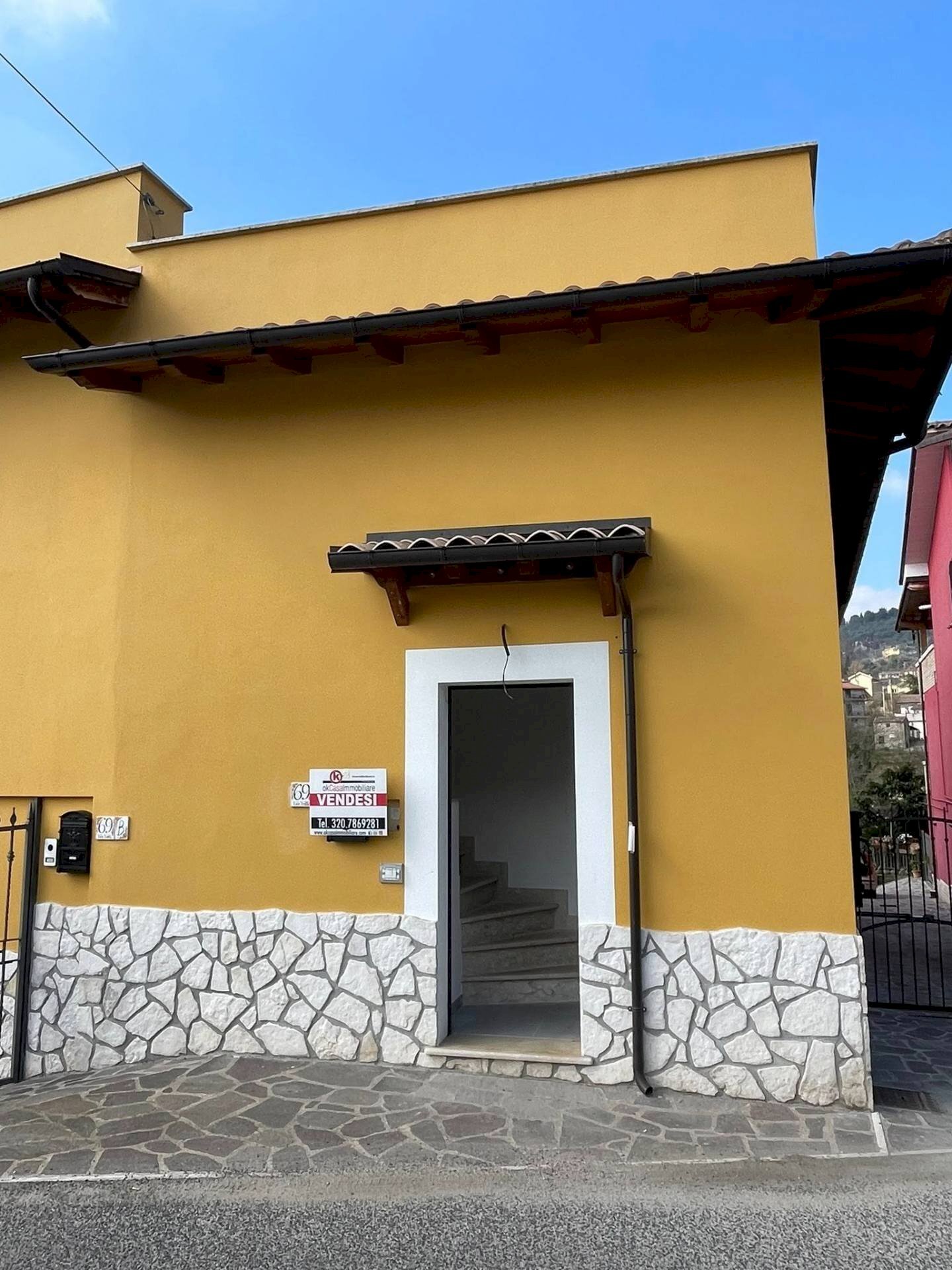 Foto 2 - Three-room apartment via valle
69, Alatri - photo 2