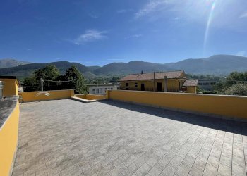 Foto 13 - Trilocale via valle
 
69, Alatri - foto 13