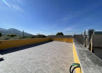 Foto 14 - Trilocale via valle
 
69, Alatri - foto 14