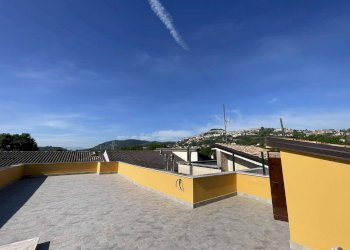 Foto 15 - Trilocale via valle
 
69, Alatri - foto 15