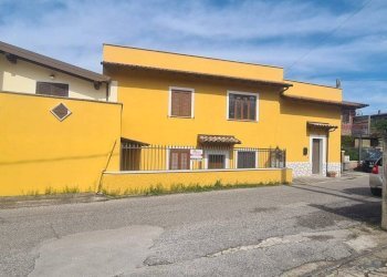 Foto 3 - Trilocale via valle
 
69, Alatri - foto 3