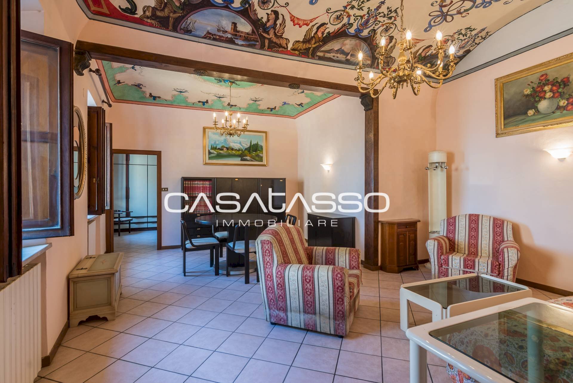 Foto 1 - Trilocale Treia - foto 1