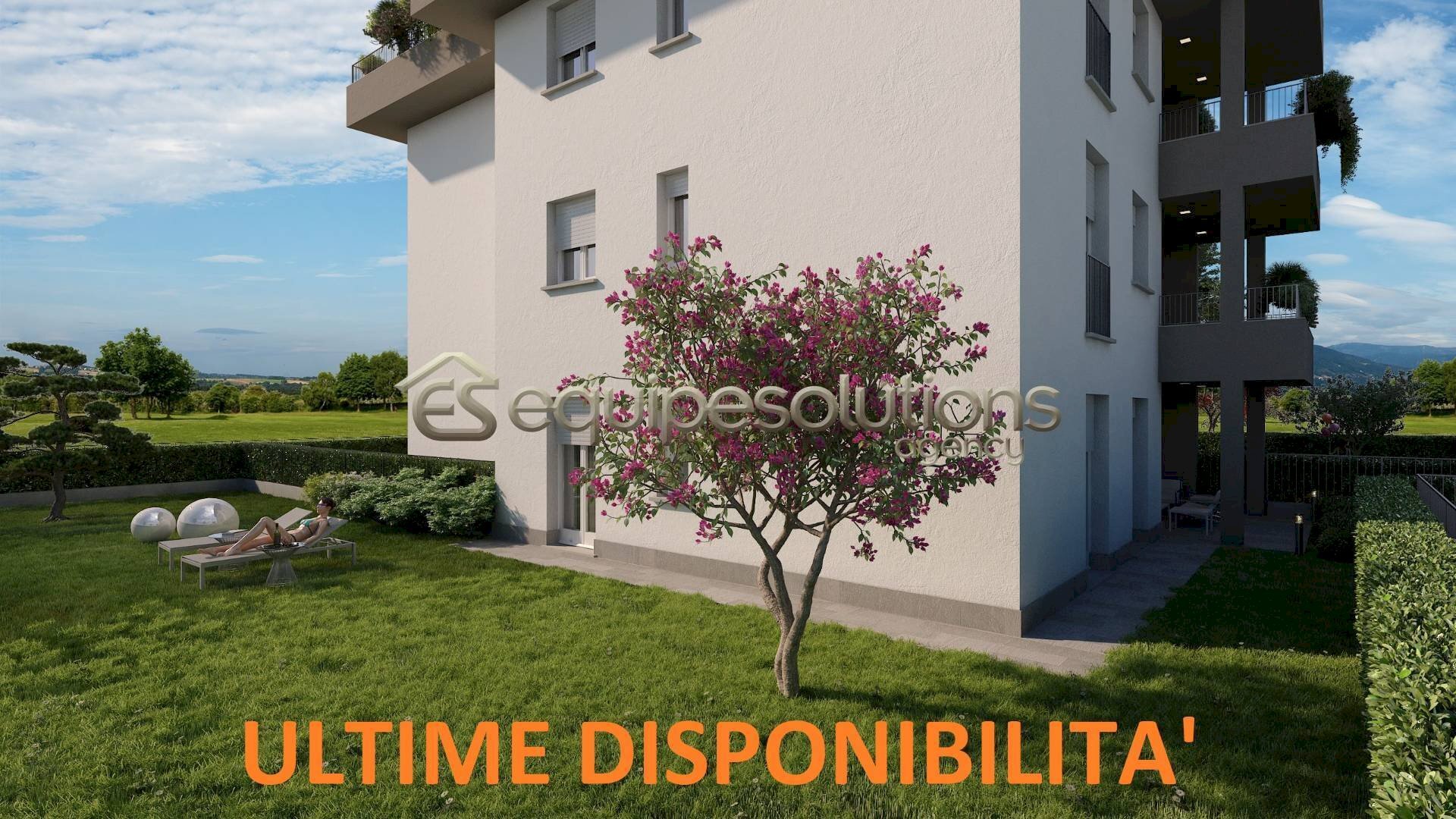 Foto 1 - Trilocale Via Puccini, Torre Boldone - foto 1