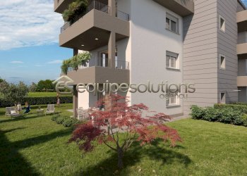 Foto 9 - Trilocale Via Puccini, Torre Boldone - foto 9