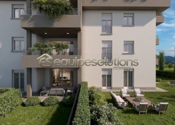 Foto 10 - Trilocale Via Puccini, Torre Boldone - foto 10