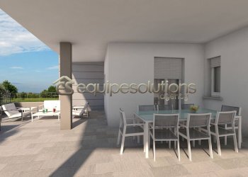 Foto 11 - Trilocale Via Puccini, Torre Boldone - foto 11