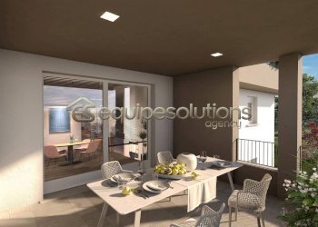 Foto 15 - Trilocale Via Puccini, Torre Boldone - foto 15