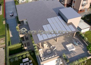 Foto 17 - Trilocale Via Puccini, Torre Boldone - foto 17