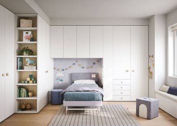 Foto 22 - Trilocale Via Puccini, Torre Boldone - foto 22