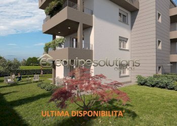 Foto 1 - Trilocale Via Puccini, Torre Boldone - foto 1