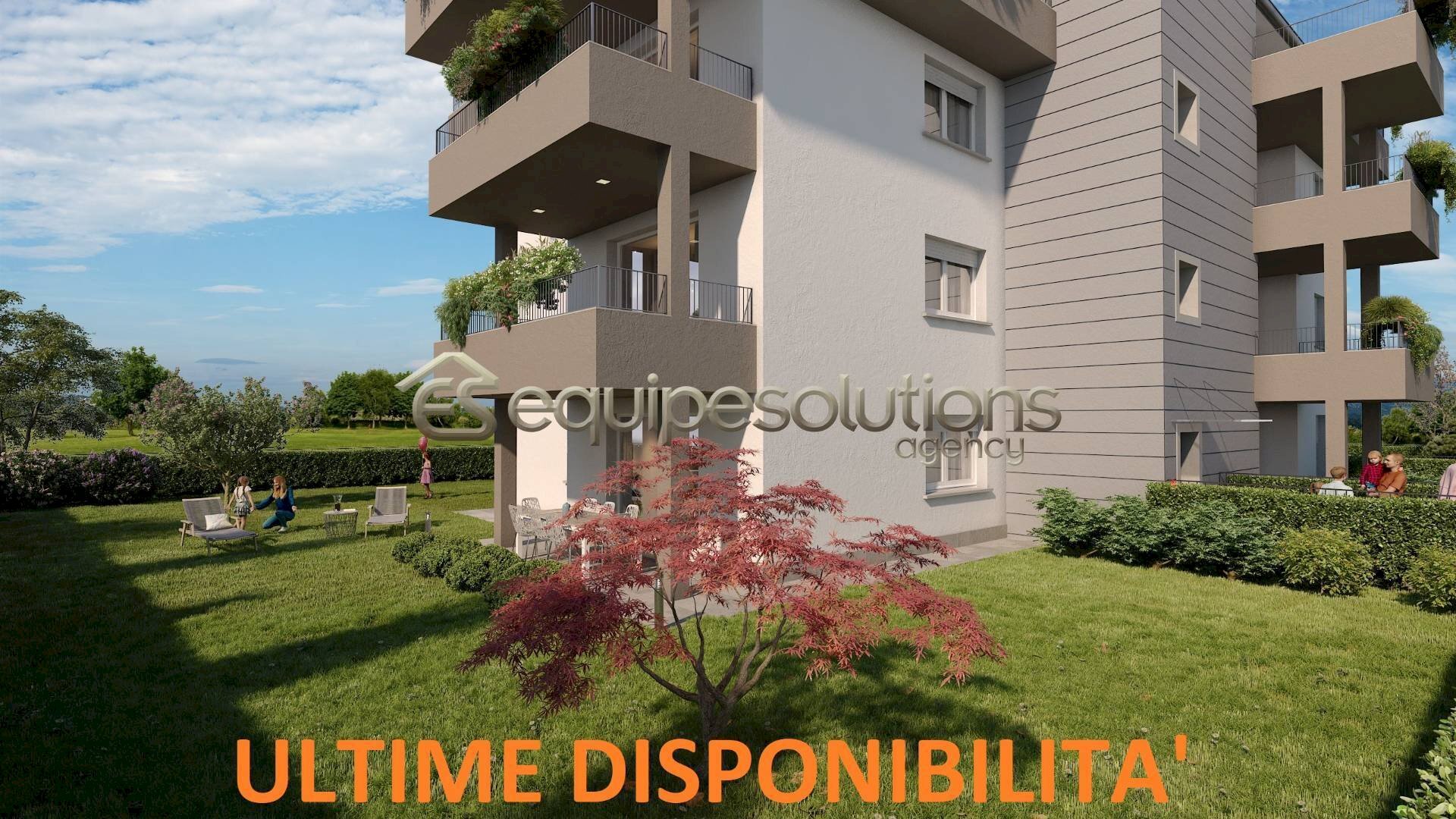 Foto 1 - Quadrilocale Via Puccini, Torre Boldone - foto 1