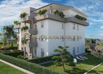 Foto 6 - Quadrilocale Via Puccini, Torre Boldone - foto 6