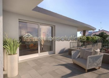 Foto 14 - Quadrilocale Via Puccini, Torre Boldone - foto 14