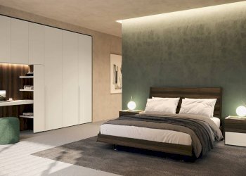 Foto 21 - Quadrilocale Via Puccini, Torre Boldone - foto 21