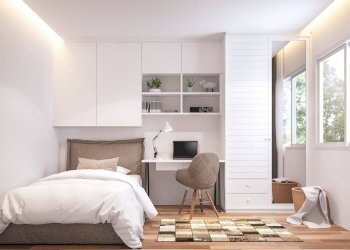 Foto 22 - Quadrilocale Via Puccini, Torre Boldone - foto 22