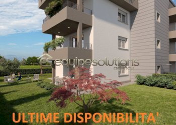 Foto 1 - Quadrilocale Via Puccini, Torre Boldone - foto 1