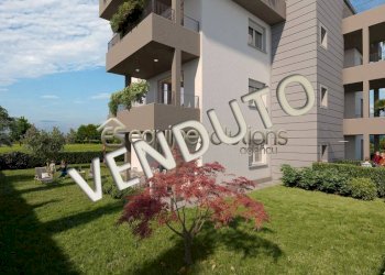 Foto 1 - Quadrilocale Via Puccini, Torre Boldone - foto 1